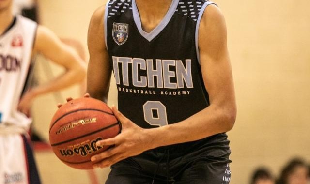 KAIYUN SPORTS-【人物】发色醒目的马刺10号 索汉凭什么俘获圣城？