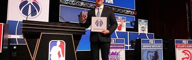 kaiyun体育平台-2026年NBA选秀：观看方式、选秀顺序、历史背景及须知事项