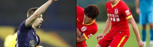 开云体育官网-中超曾经这么强?欧联杯巨星+解放者杯MVP都是水货