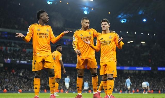 开云体育官网-王勤伯：欧冠新赛制大获成功，下一步还要怎么改？