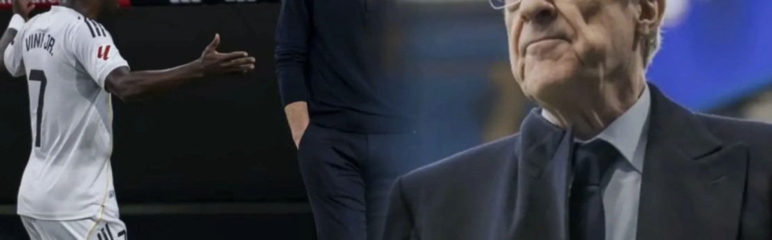 开云体育服务-执掌皇马23年！78岁佛爷或被迫离任：纵容熊皇胡闹 20年旧事重演