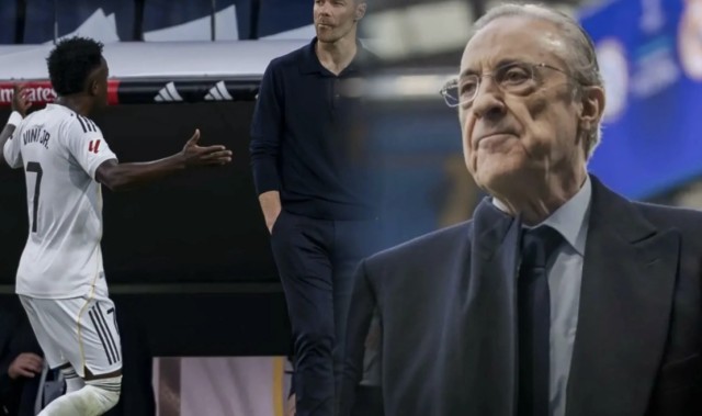 开云体育服务-执掌皇马23年！78岁佛爷或被迫离任：纵容熊皇胡闹 20年旧事重演