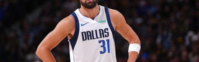 离开勇士后不联系库里、格林，汤普森：我专注于现在