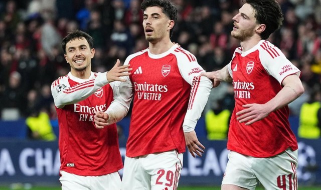 开云体育中国官网-欧冠最新夺冠赔率：0-3后曼城跌第8！皇马仍被看衰 博德闪耀升第9