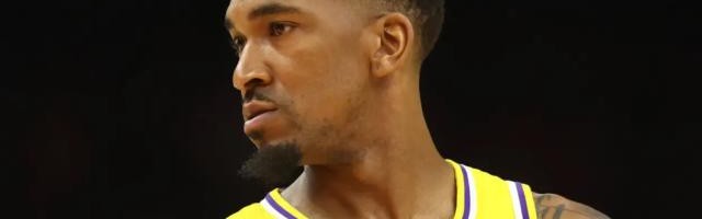 kaiyun体育平台-感激湖人知遇之恩 蒙克期待得到一份多年保障合同