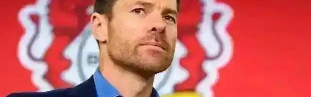 开云体育官网-亨格斯邀请阿隆索，卡里克要有耐心，罗塞尼尔有点操之过急